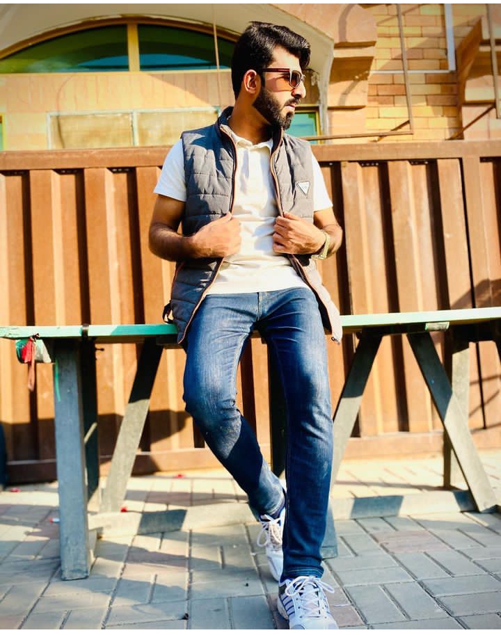 Faisal Ur Rehman English Typing, Urdu Typing, MS Office, Photo Editing