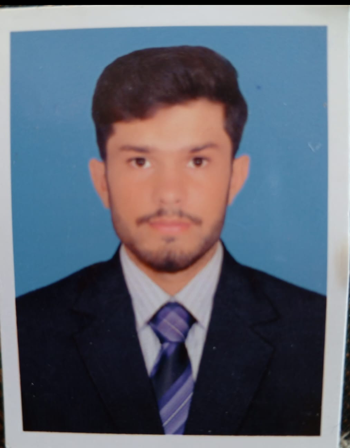 Rizwan Ul Haq Urdu Typing, English Typing, MS Office, Blog Design, Graphic Design