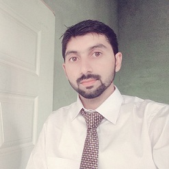 Imran Haider Driving, MS Office, Illustrator, Music, Photo Editing, Presentations, Word, Adobe Photoshop, Risk Management, Data Analysis