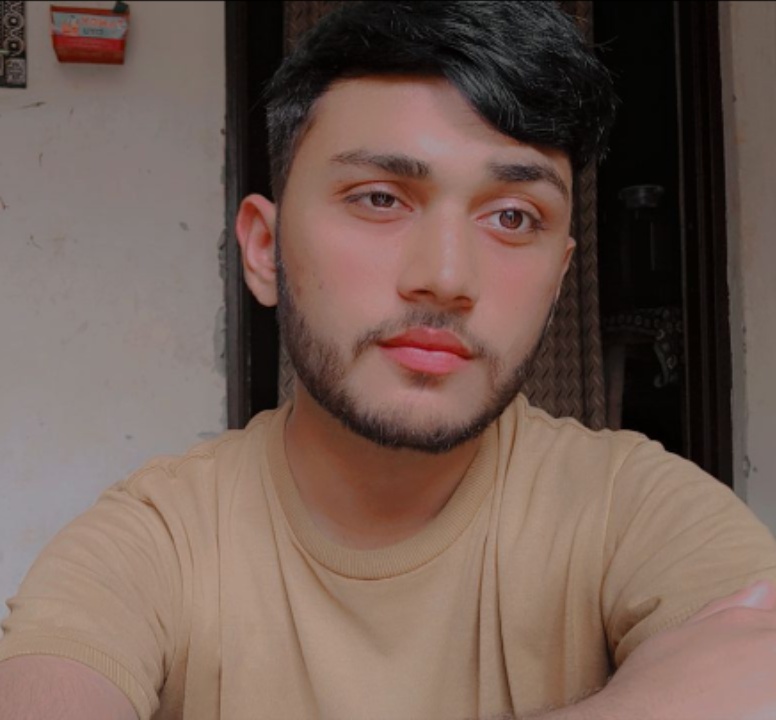 Zain Ul Abideen English Typing