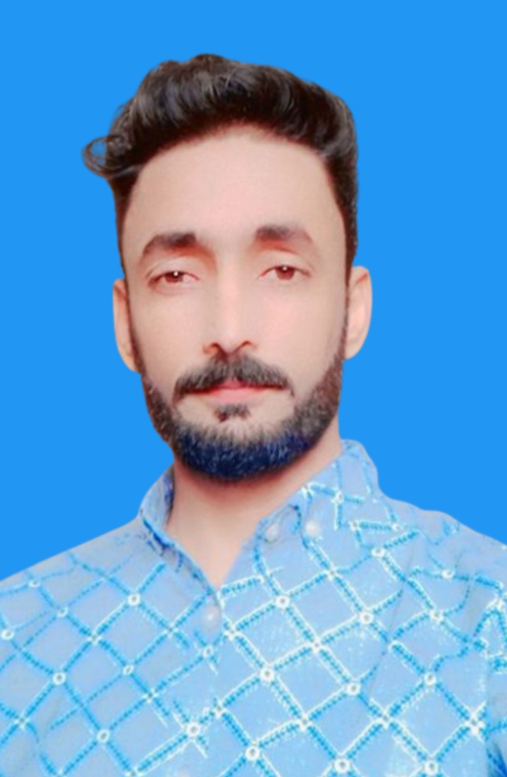 Amanullah Baber English Typing, MS Office, Customer Experience, Customer Support, Telephone Handling, Communications