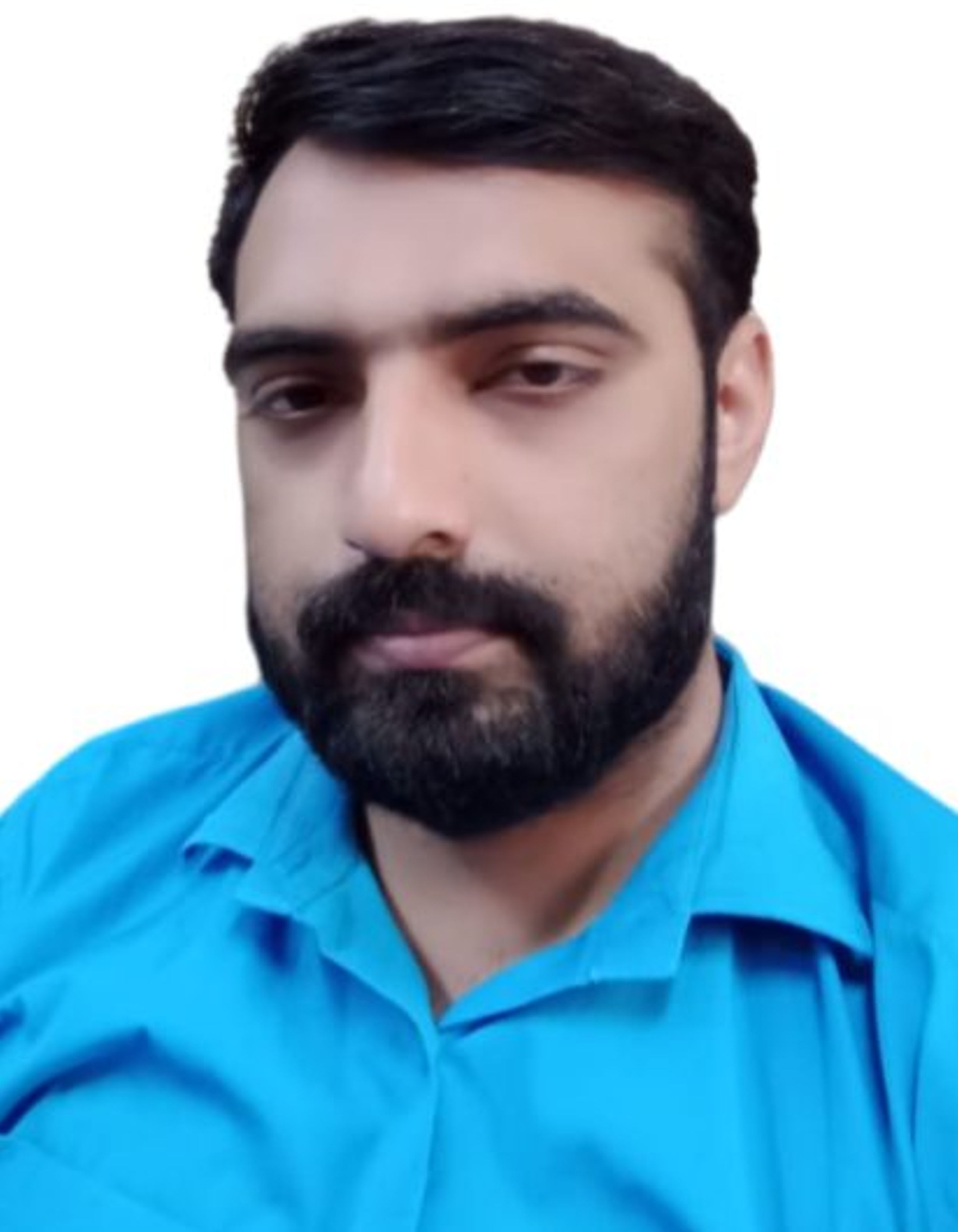 Muhammad Asif English Typing, MS Office, 3D Design, 3D Modelling, AutoCAD