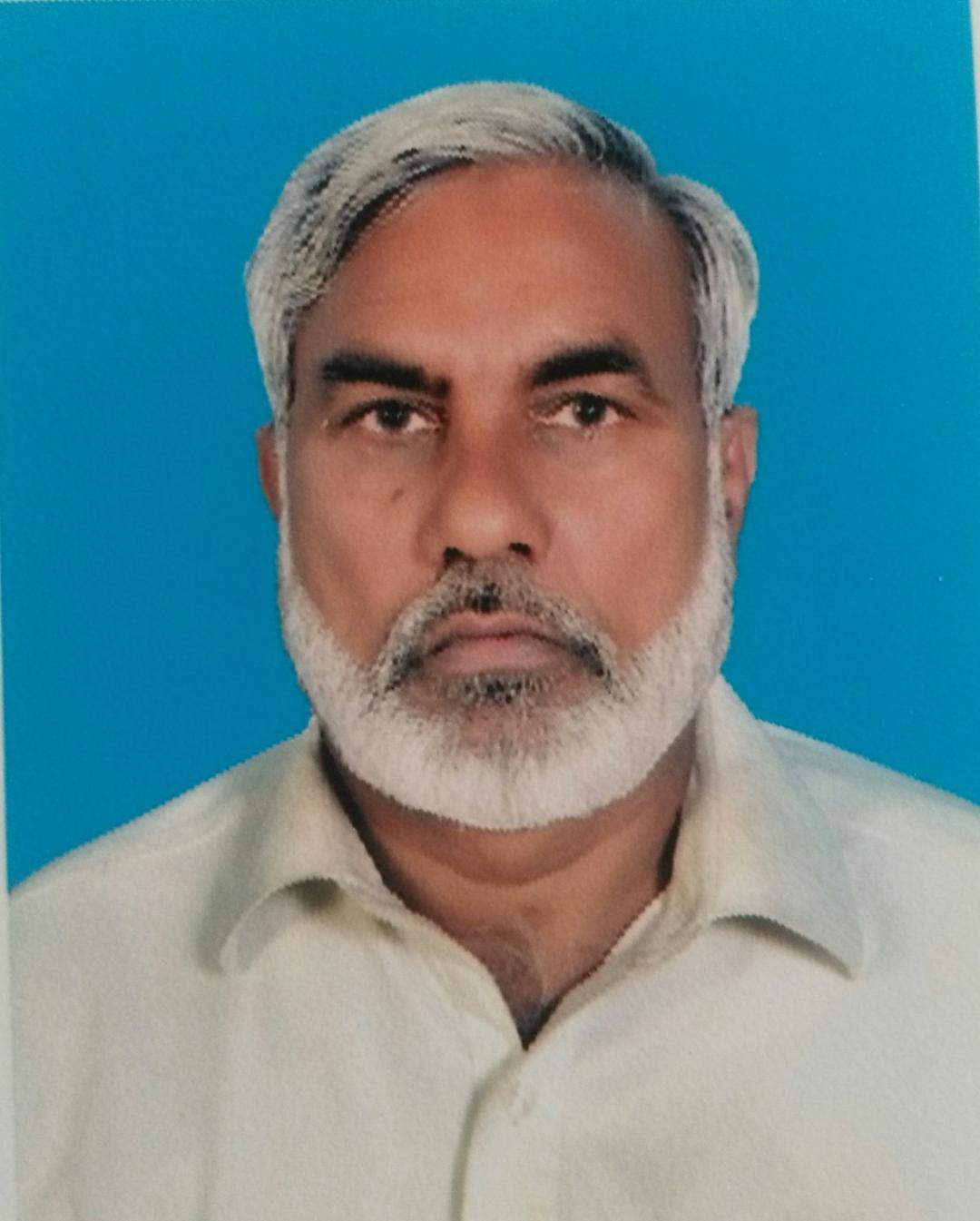 MUHAMMAD ASLAM RAZA Shorthand, English Typing, MS Office, Audit, Accounting, Compliance, Finance, Payroll, Recruitment, Tax Law