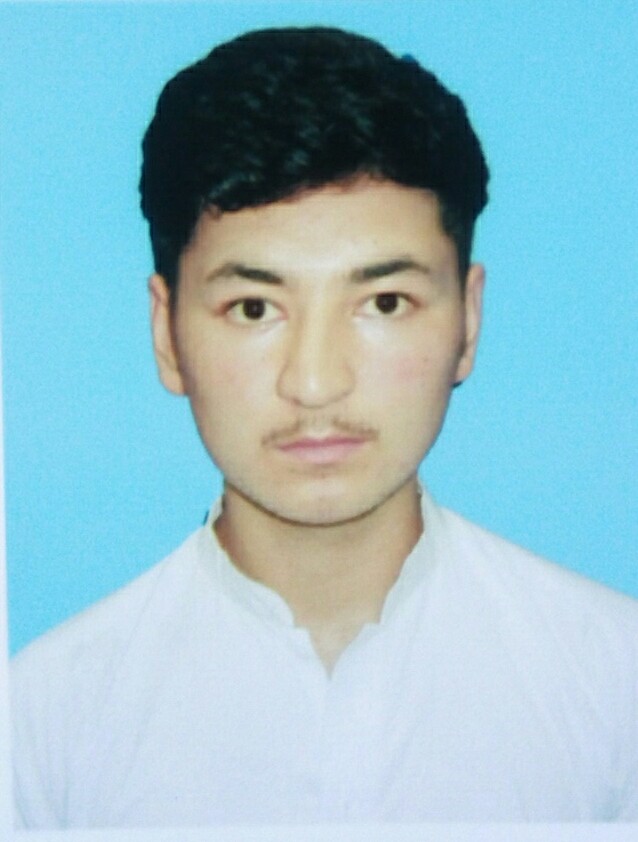 Shujaat Hussain Profile Shujaat Hussain Profile