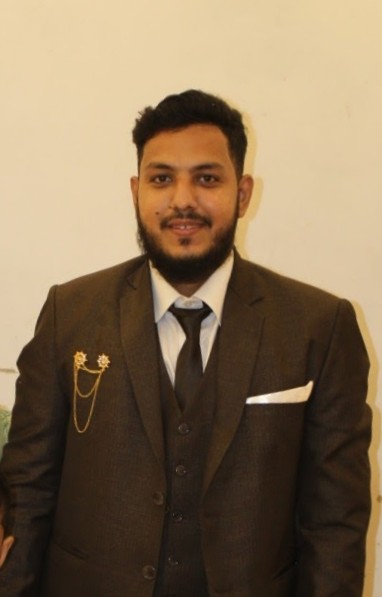 Junaid Shahzad Computer Repair