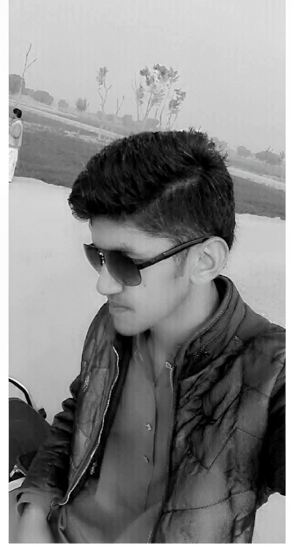 Shah Zaib Profile Shah Zaib Profile