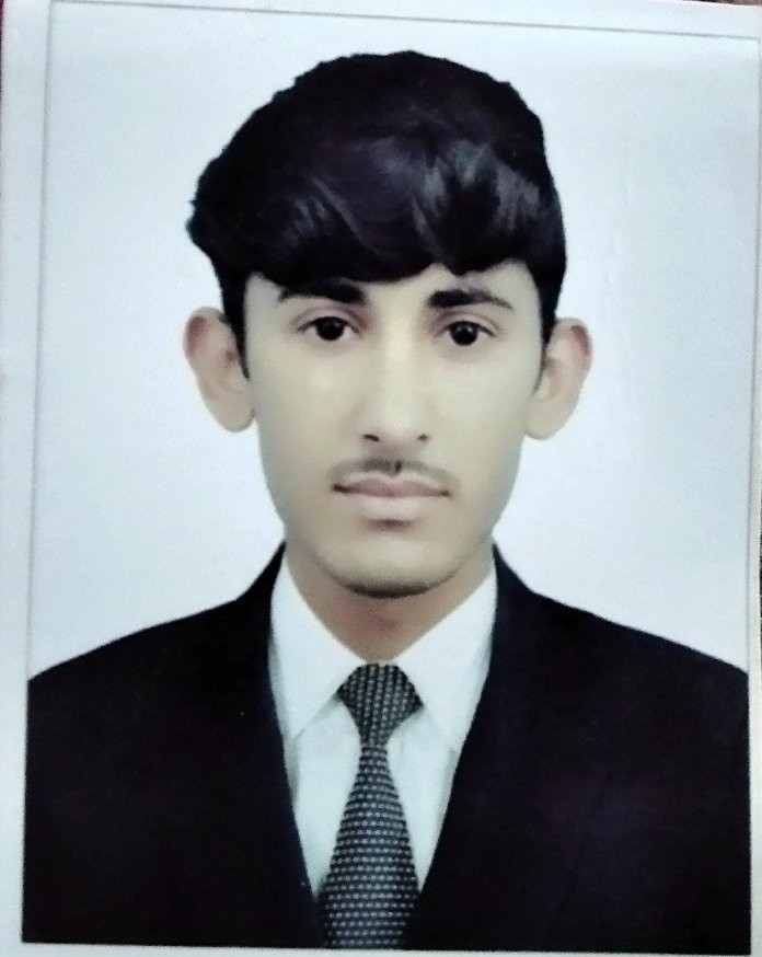 Shahid Ullah English Typing, MS Office, Format & Layout