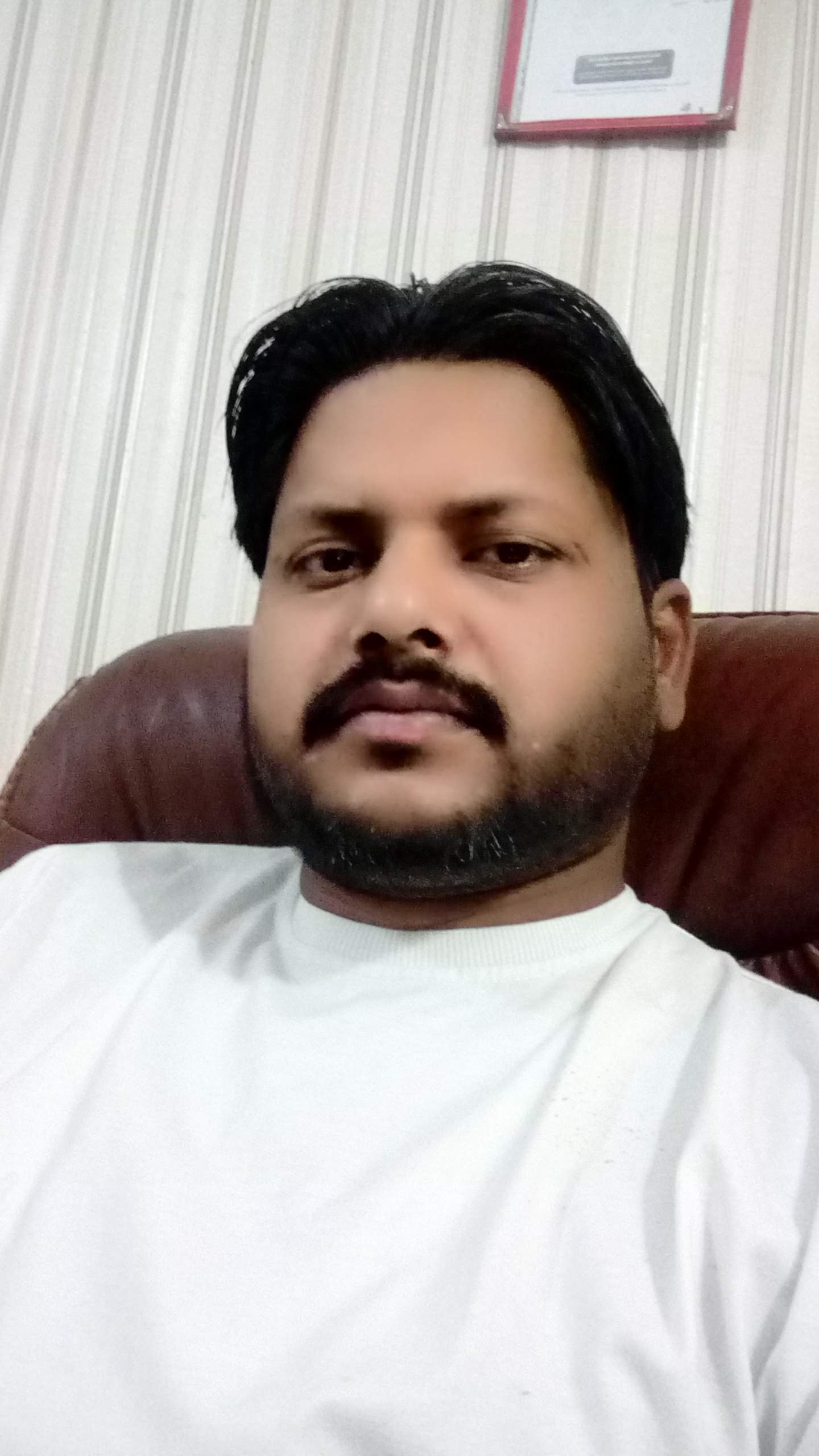 Shahid Iqbal Urdu Typing, English Typing, Cooking, Accounting, Inventory Management, Attorney