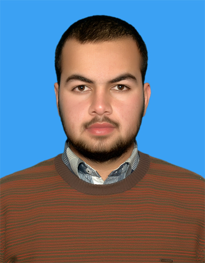 Haris Amjad Profile Haris Amjad Profile