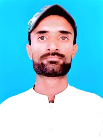Shoukat Ali Chandio MS Office, English Typing, Data Analysis, Sports, Data Entry, Excel, Livestock