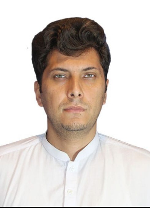 Syed Komail Driving, MS Office, English Typing, After Effects, Animation, Banner Design, Blog Design, CSS, Illustration, Photoshop