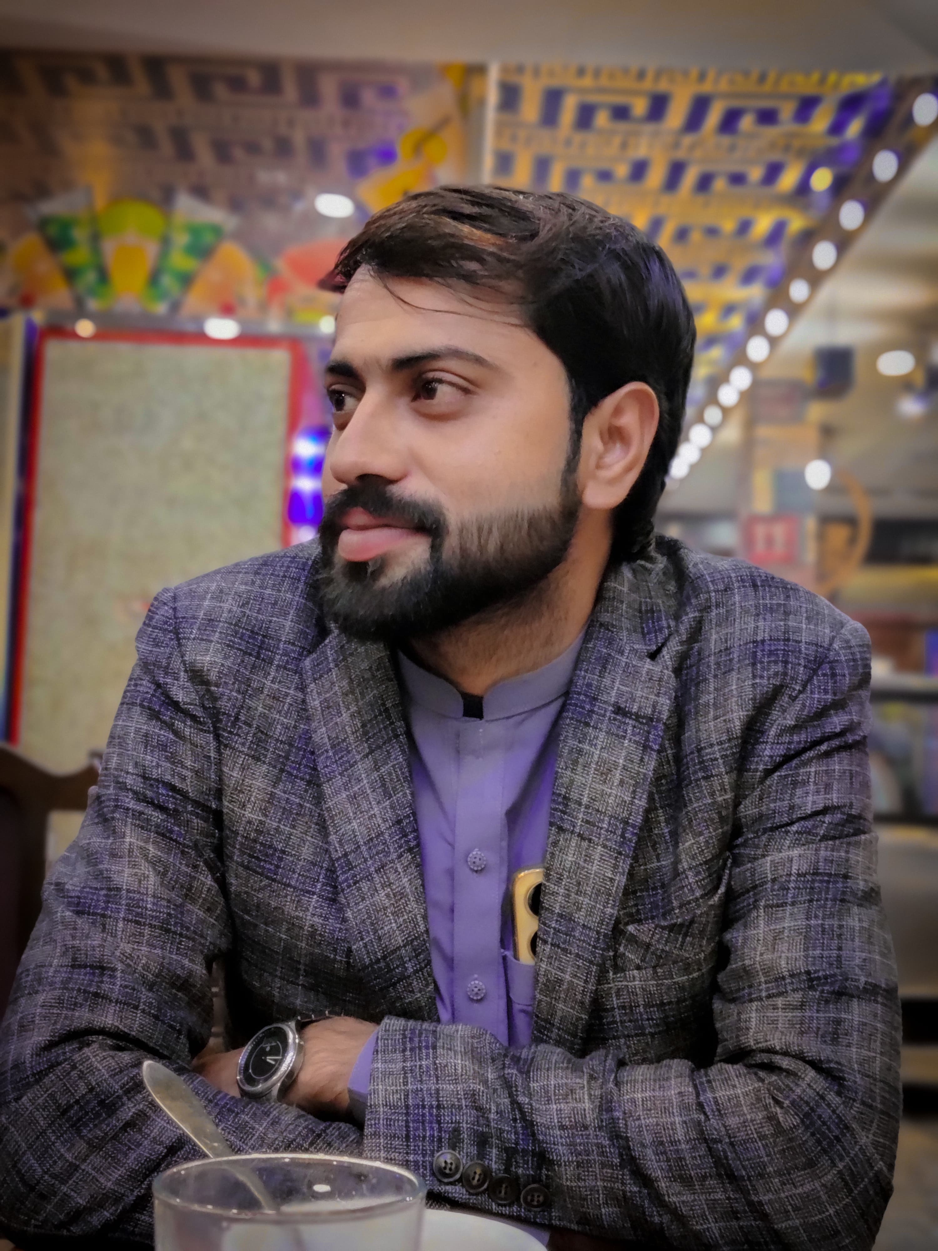 Muhammad Awais Profile