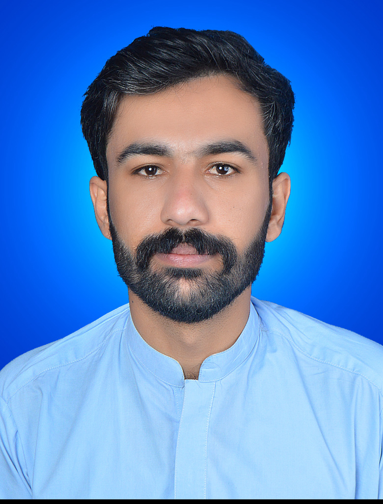 Farzad Ahmad Shorthand, English Typing, Driving, MS Office, Print, Word, CV Design