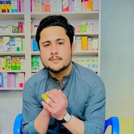 Suleman Khan Urdu Typing, English Typing, Data Entry, Medical