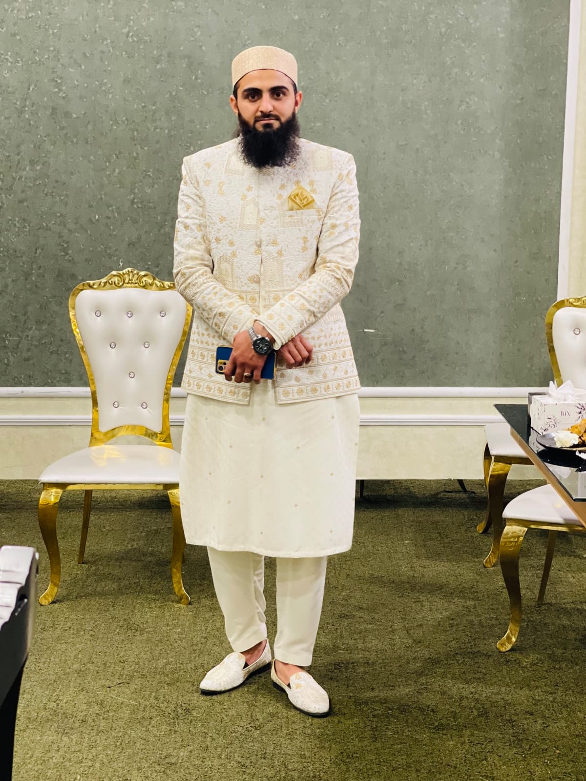 Muhammad Usman MS Office, English Typing, Photo Editing, Photography