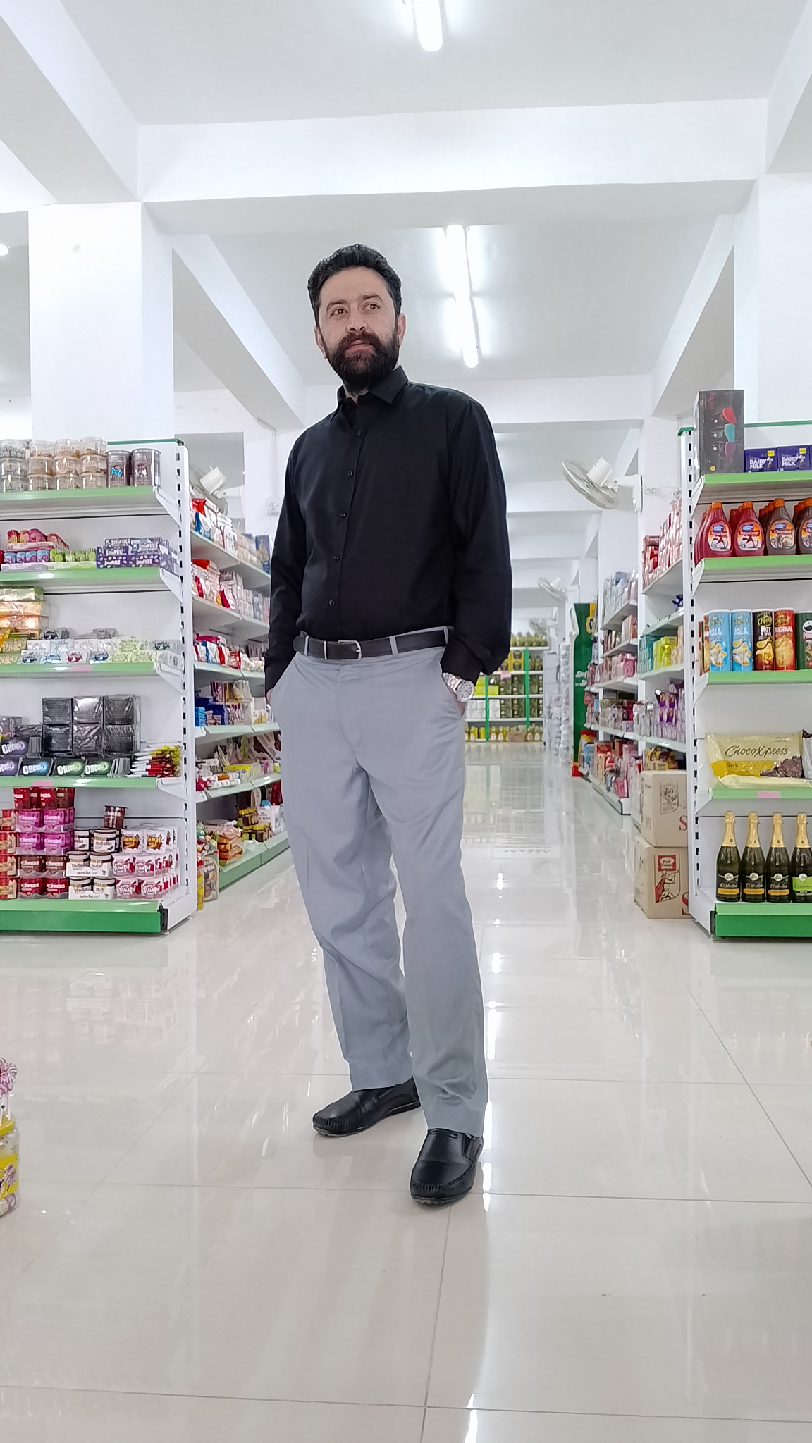 Kokab Huda English Typing, Cooking, Driving, Photography, Real Estate