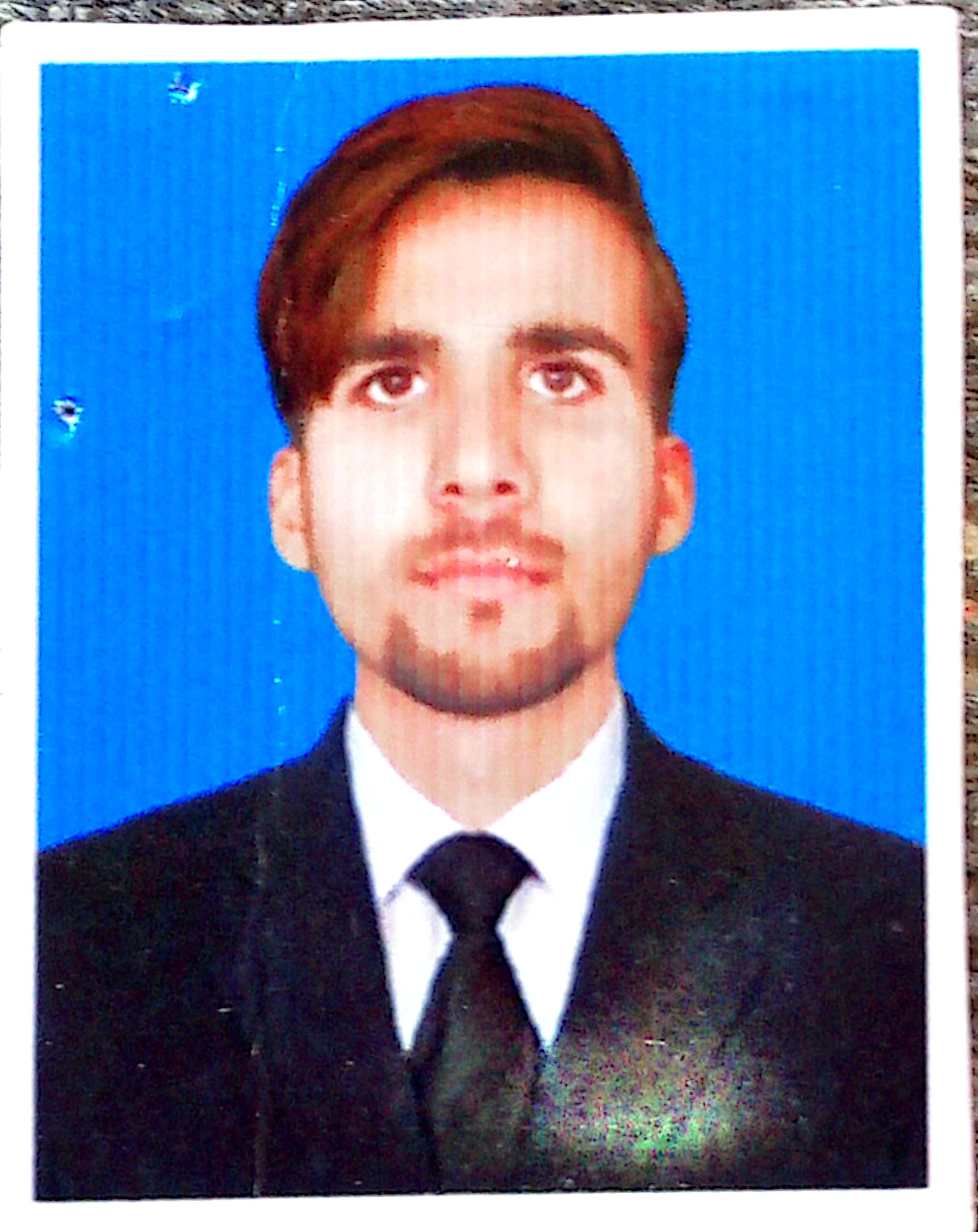 Sanjay Kumar App Design