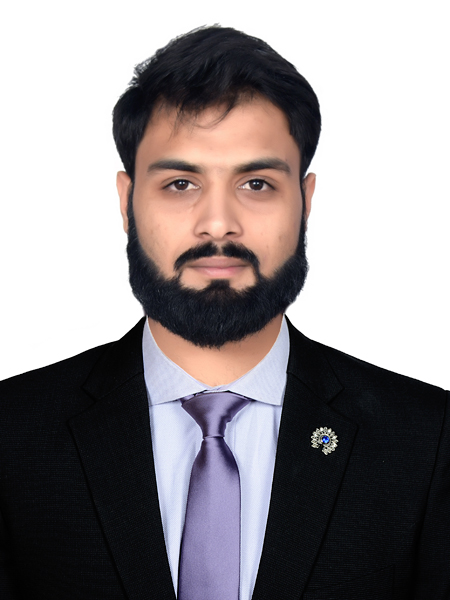Mian Muhammad Usman English Typing, MS Office, Driving, Book Writing