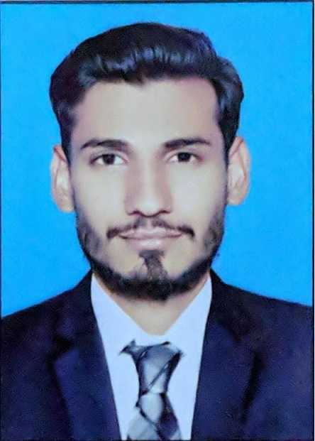 Muhammad Shoaib Profile