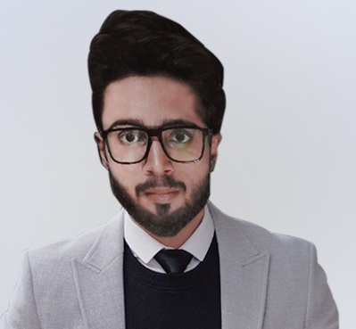 MuhammadAhmed Shah MS Office, Accounting, Communications