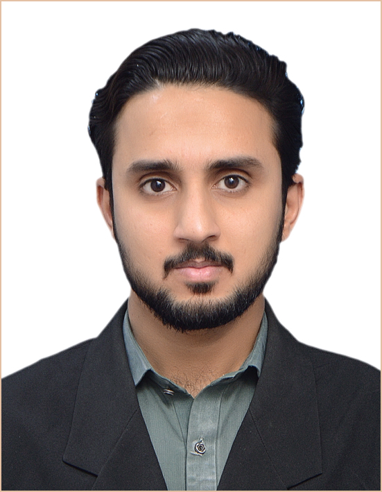 Umar Nawaz Khan Profile