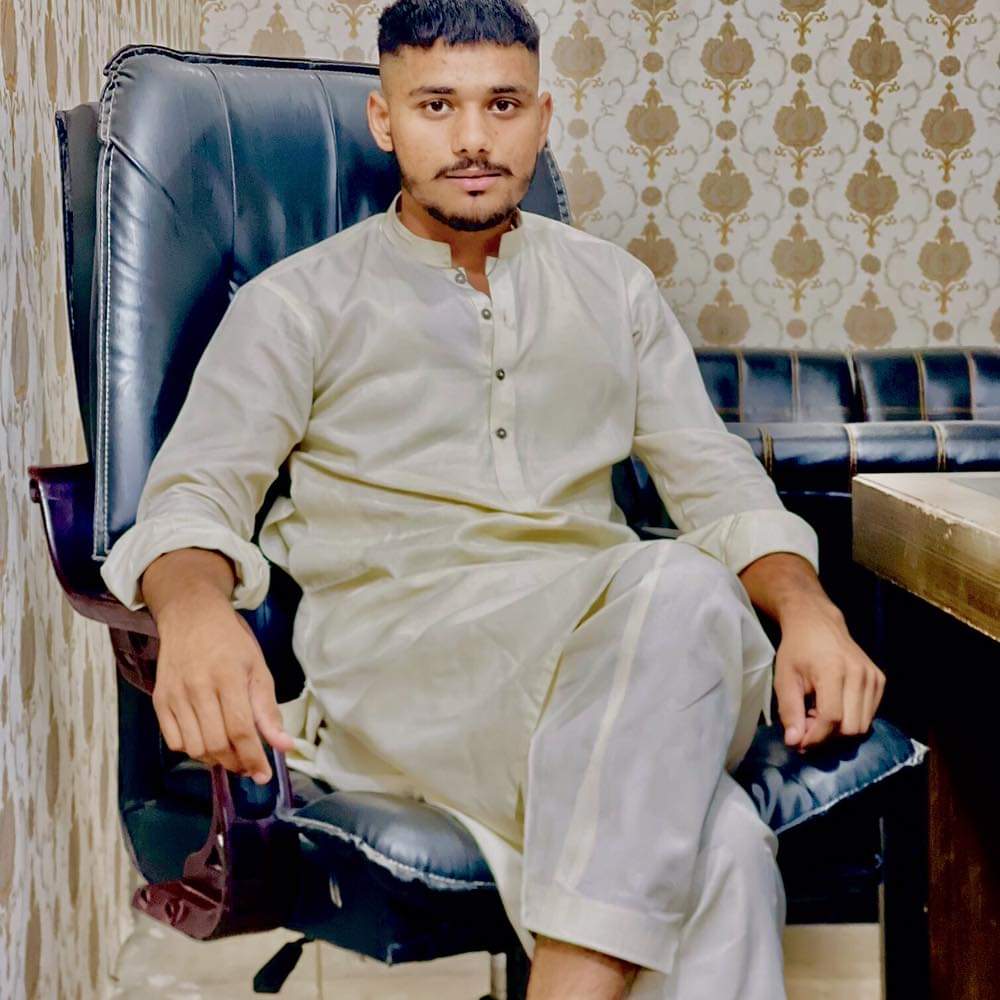 Abdul Kabeer English Typing, MS Office