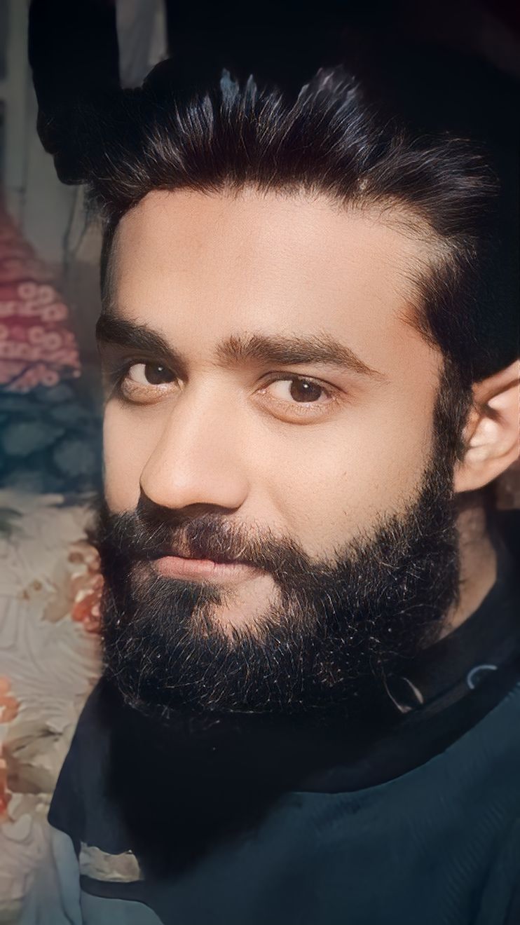 Muhammad Faizan Ali Lead Generation, Data Entry, B2B Marketing, Web Scraping, Data Mining, Research, Writing, Email Marketing, Sales Management, Data Analysis