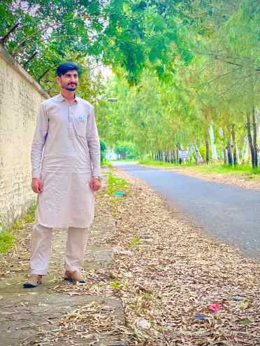 Muhammad Hashaam English Typing, Driving, MS Office, CSS, Website Design, Cooking, Photo Editing