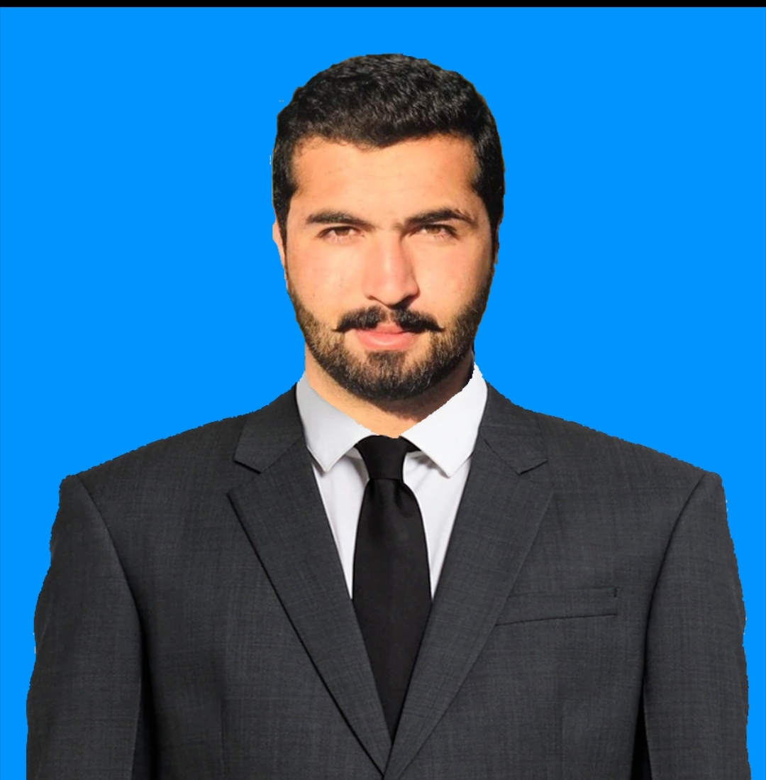 Asmat Ullah Profile Asmat Ullah Profile