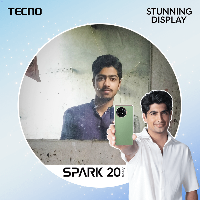 Muhammad Madni Profile