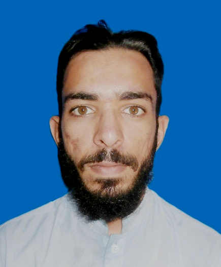 Muneeb Ahmed MS Office, English Typing