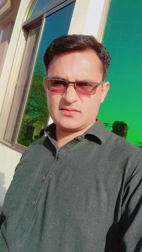 Mohsin Raza English Typing, MS Office