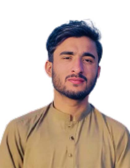 Afaque Ahmed Profile