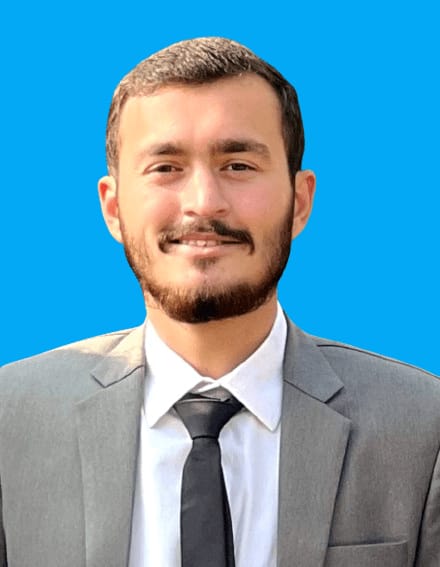 Usman Baig Profile Usman Baig Profile