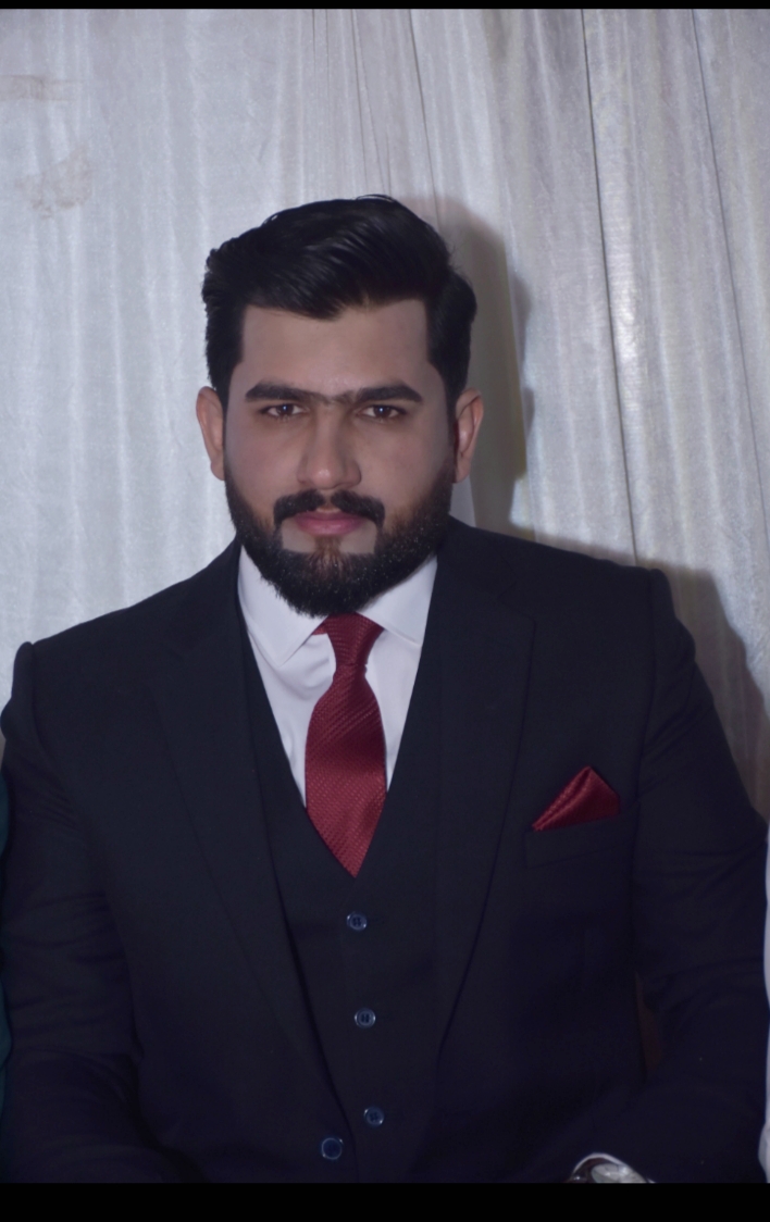 Mubeen Sajid Urdu Typing, English Typing, Driving, Cooking, Graphic Design, Videography, Word, Game Art, Market Sizing, Mergers And Acquisitions