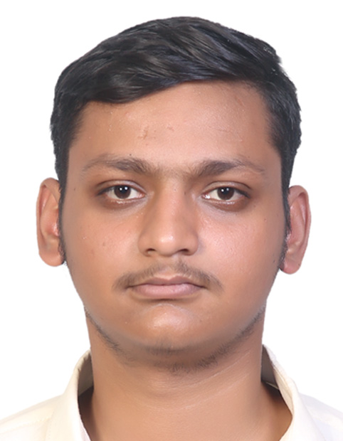 Usama Mahfooz Profile Usama Mahfooz Profile