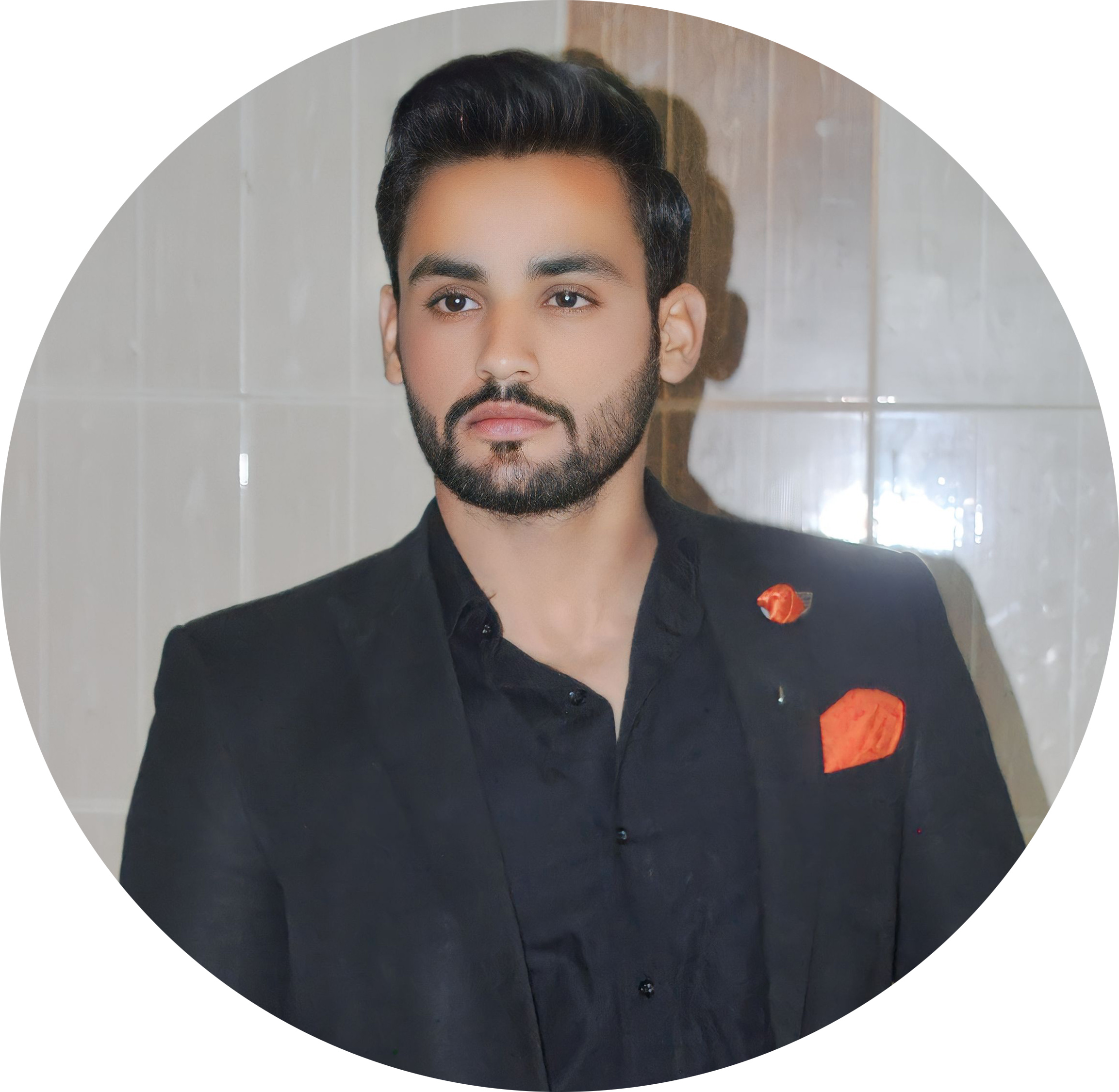 Entsar Hussain Network Security, Virtualization, ITIL, Firewall, Microsoft Office