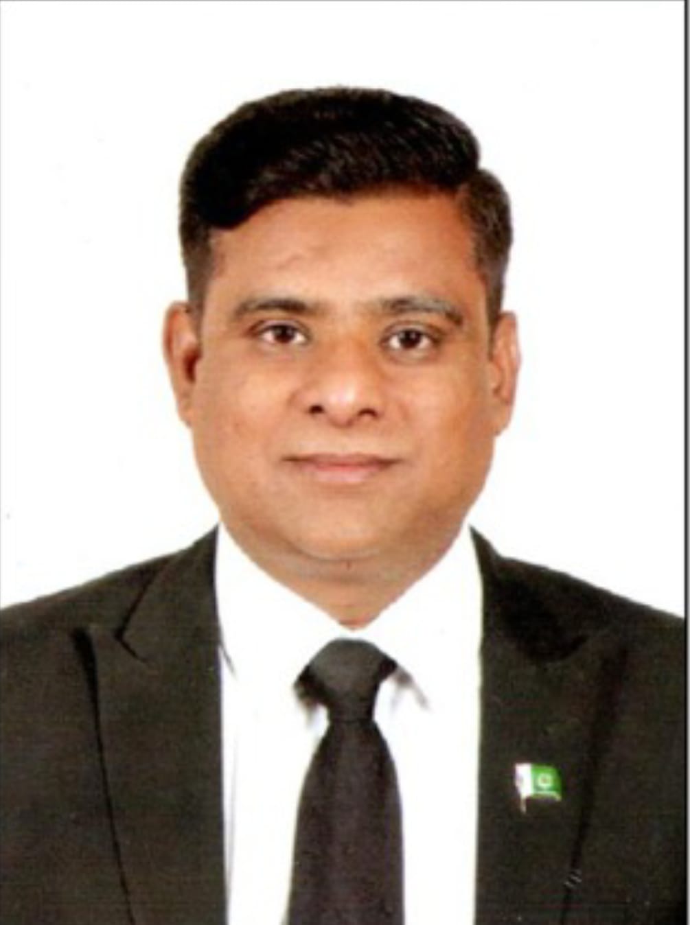 ASGHAR SYED MUHAMMAD MS Office, Accounting, Human Resources, Inventory Management, Fundraising, Legal, Data Analysis, Insurance, Bookkeeping, Records Management
