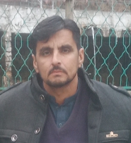 Badre Alam Profile