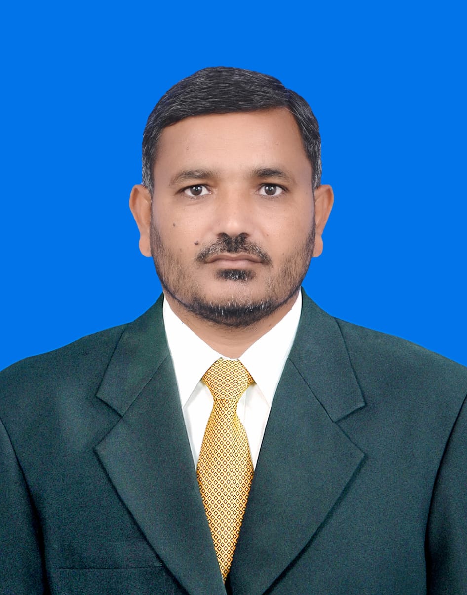 Muhammad Irfan Tahir Profile Muhammad Irfan Tahir Profile