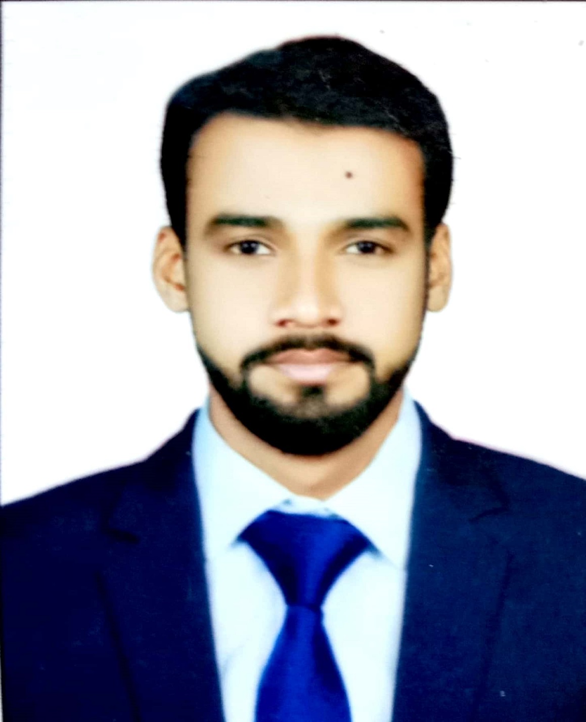 Muhammad Azhar Khan Urdu Typing, MS Office, Excel, Email Handling, Microsoft Word, CMS, Marketing