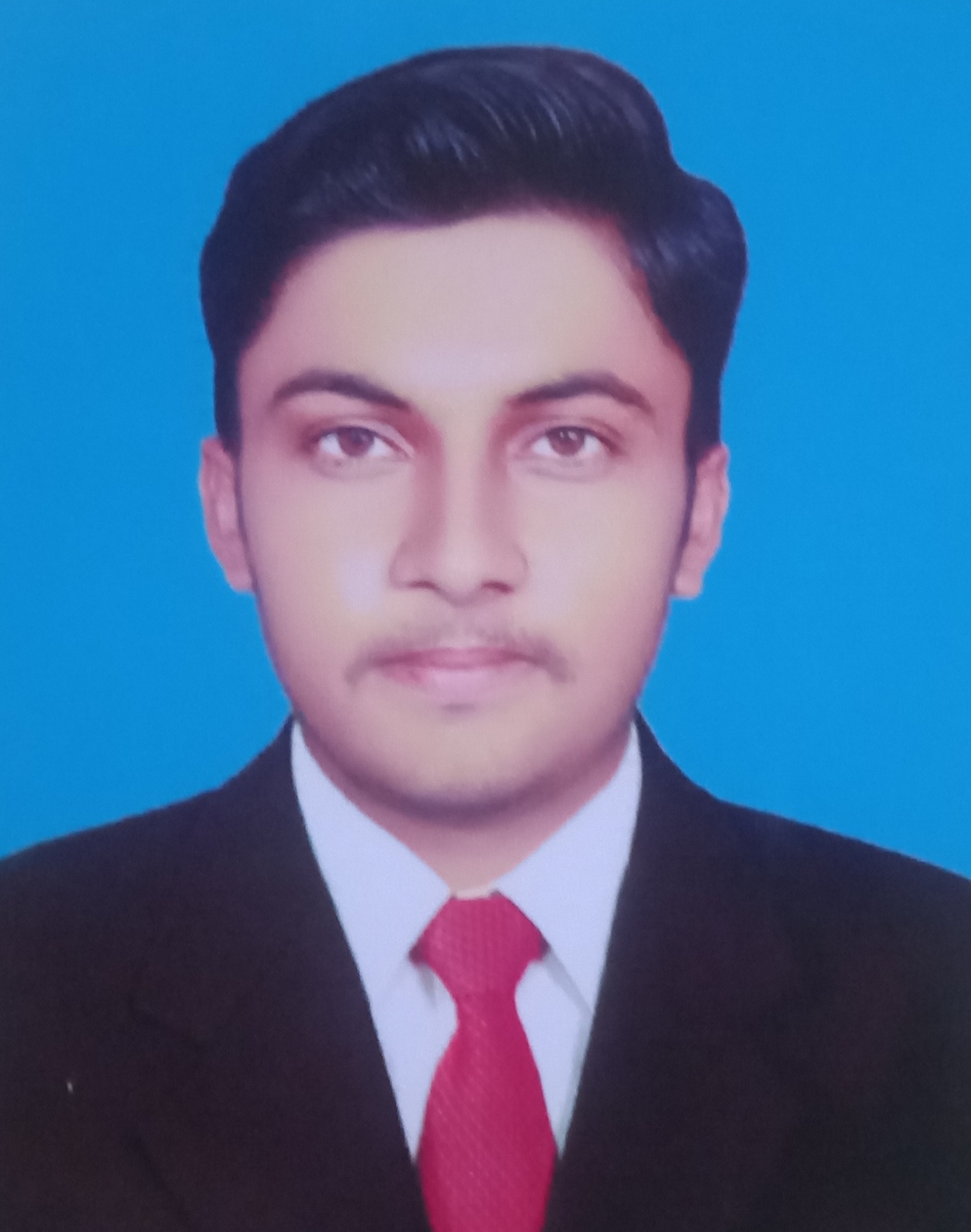 Raja Tariq Rafique English Typing, Management, Customer Service, Typing, Scientific Research, Medical Products, Data Analysis, Education & Tutoring, Data Analytics