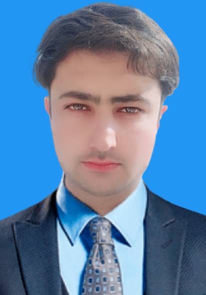 Amjad Khan Canva