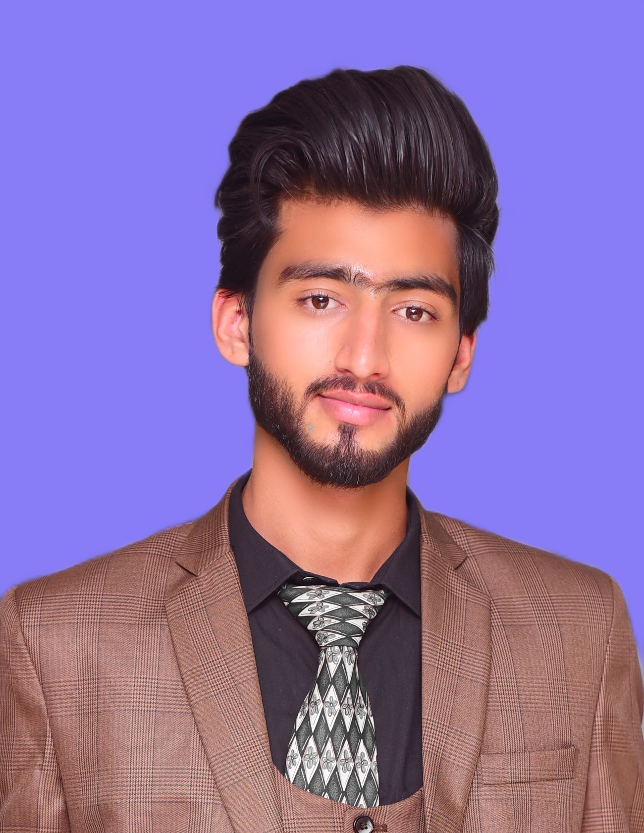 Muhammad Fahad English Typing, Business Plans, Employee Training, Data Entry, Excel, Technical Support, Video Upload, Google Spreadsheets, Microsoft Office, Network Engineering