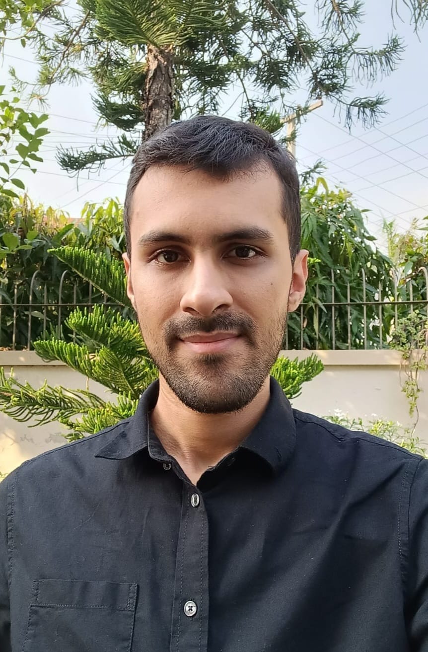 Muhammad Mohsin Rashid Python, Javascript, Machine Learning, Artificial Intelligence, Linux, Docker, Node.js, React.js, SQL, Blockchain