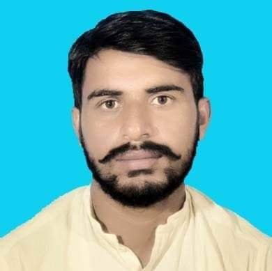 Muhammad Shahzad MS Office, Urdu Typing, English Typing