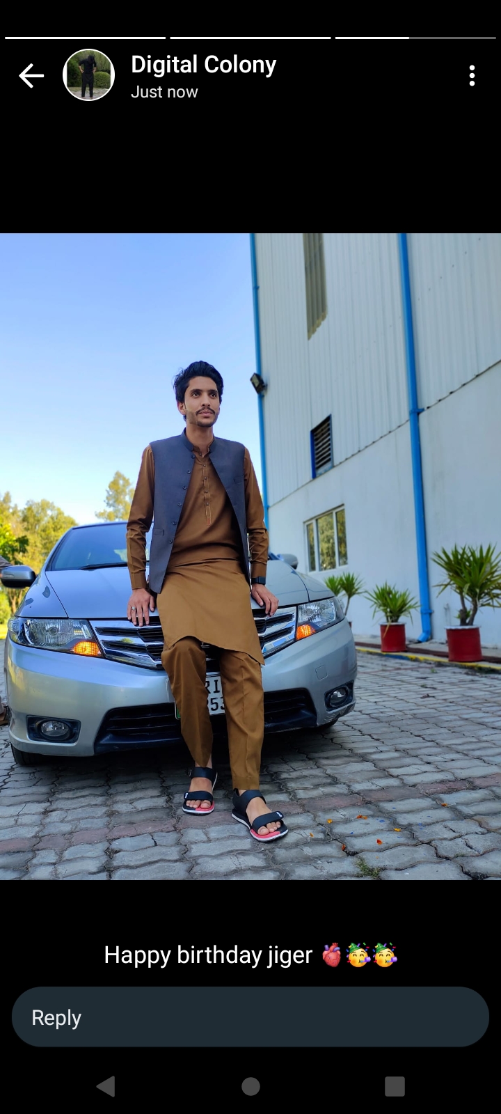 Muhammad Abbas MS Office