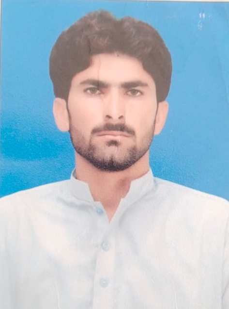 Muhammad Ahmad English Typing, MS Office, Photo Editing, Photography, Print, PSD To HTML, Video Editing, Card Design, Graphic Art, Social Media Post Design