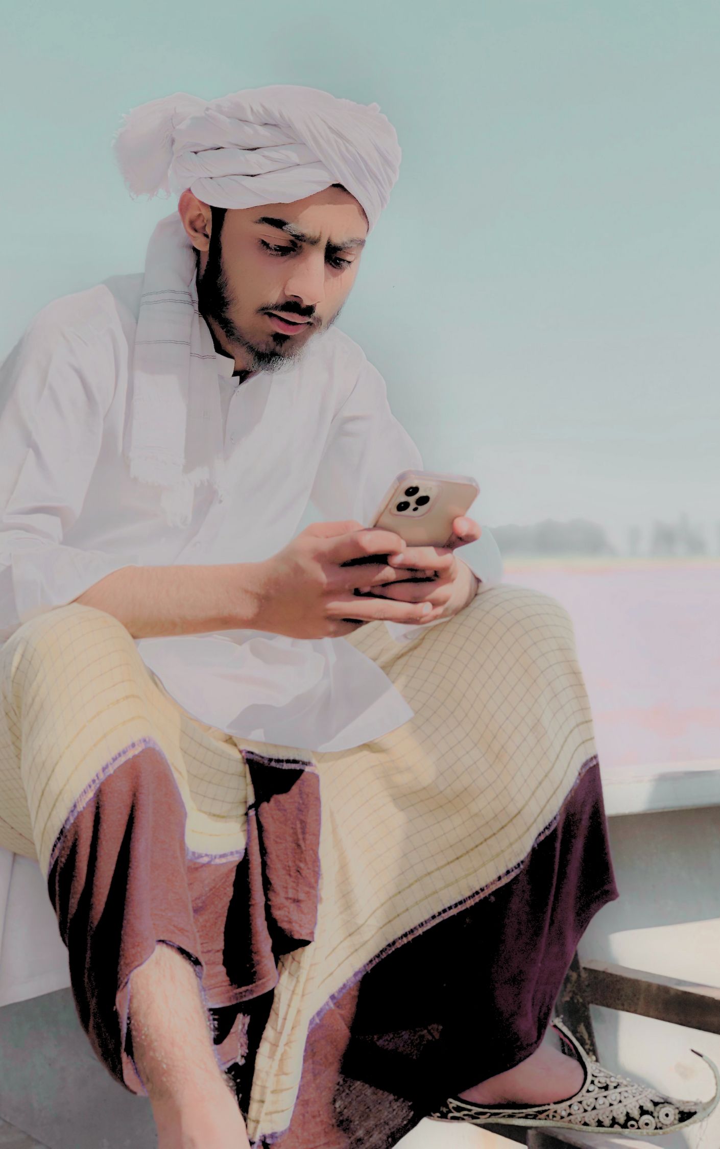 Muhammad Ali Hassan Bajwa Urdu Typing