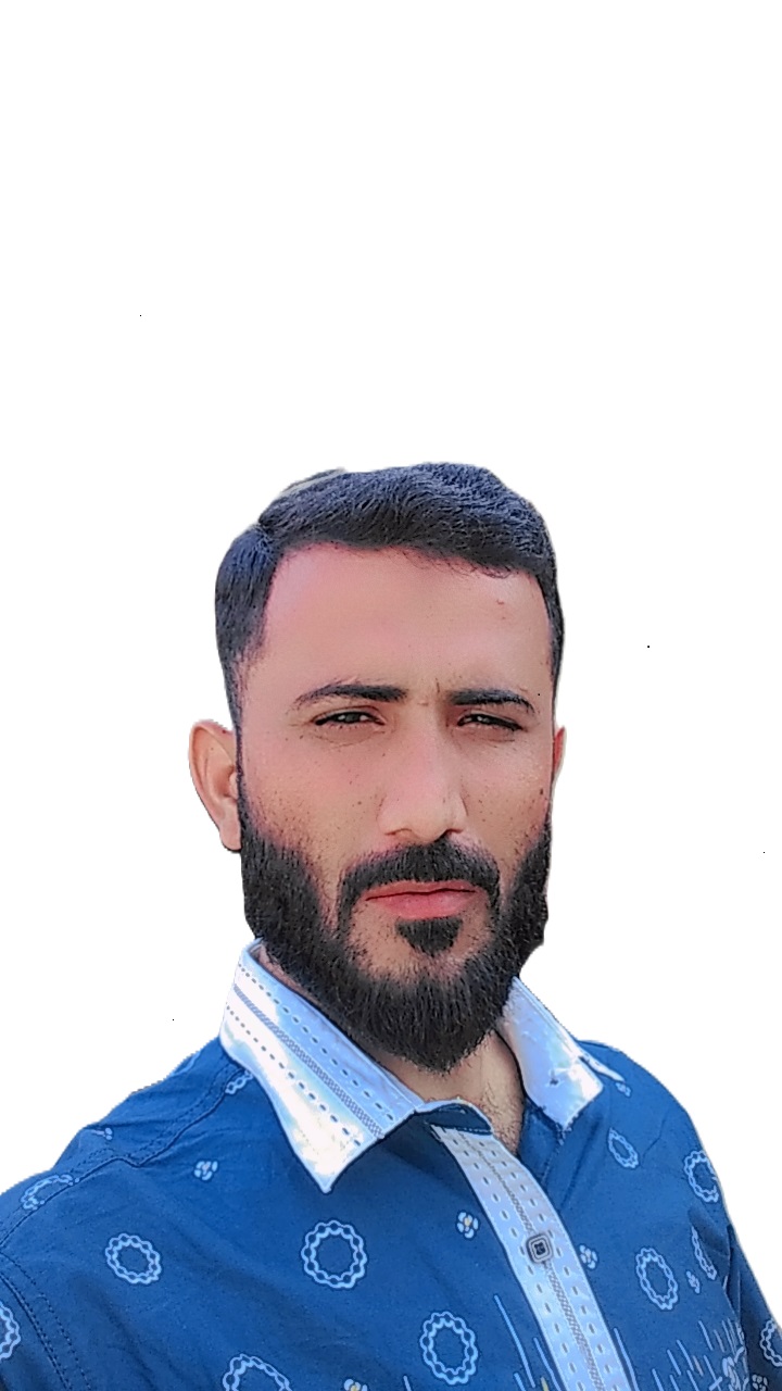 Muhammad Touqeer English Typing, MS Office, Word, Excel, Report Writing